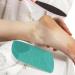 Pumice Stone Pedicure Foot Pedicure Tools Double Side Hard Skin Remover Scrubber Dead Skin Remover Pumice for Hands Foot Heel File Exfoliation Purple 20087F45QV16YHEQ - Buy Online on GoSupps.com