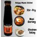 Soya Ketjap Manis Soy Sauce Japanese Noodles 200ml - Ideal for Nasi Goreng - Buy Online on GoSupps.com