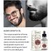 Beard Essential Oil Duo 30ml | Gentle Care for Skin & Beard | Premium Quality - Buy Online on GoSupps.com