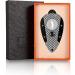 Feilx Cigar Cutter Stainless Steel Blades Attractive Gift Box Ergonomic Design Secure-Lock Spring-Loaded - Buy Online on GoSupps.com