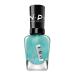 Sally Hansen Miracle Gel Friends Collection Nail Polish - The One With the Teal 0.5 fl oz - Buy Online on GoSupps.com