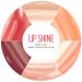 Burt's Bees Lip Shine Peachy 0.5 Oz - Natural Shine and Moisture - Buy Online on GoSupps.com