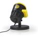 Buy Borussia Dortmund Logo Projector | LED Spotlight Motif for BVB Fans | Perfect Lighting for Dortmund Supporters - Buy Online on GoSupps.com