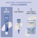 No7 Lift & Luminate Triple Action Face Serum - Collagen Peptide Anti-Wrinkle Serum - 50ml - Buy Online on GoSupps.com