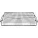 Portable BBQ Grill Mesh Mat with Handle - Non-Stick Barbecue Rack for Outdoor BBQ Camping & Parties - Buy Online on GoSupps.com