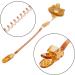 GLASSNOBLE Pacifier Strap for Babies & Toddlers - Secure Retaining Strap - Premium Quality & Safe Design - Buy Online on GoSupps.com