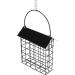 Voluxe Chicken Vegetable Basket | Hanging Feed Holder for Chicken Coops & Fences - Buy Online on GoSupps.com