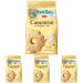 Mulino Bianco Canestrini 200g (pack of 4) Canestrini 200 g (pack of 4)