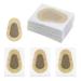 Adhesive Eye Patches Penta Angel 20Pcs Disposable Breathable Eye Pads Bandages Blocks Light Eye Cover for Women Men Adults Outdoor Activities (Light Tan Small) Small Light Tan