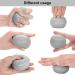 Buy AULEEP Anti-Stress Balls - 3-Pack Hand Therapy & Grip Strength Trainer for Adults & Kids | Anxiety & Pressure Relief - Buy Online on GoSupps.com