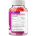 True Form Keto Plus ACV Gummies - Advanced Keto Formula with Apple Cider Vinegar & Beet Root Juice | Dietary Supplement with B12 | 60 Gummies - Buy Online on GoSupps.com