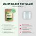 Buy Vetain Premium Creatine Monohydrate Powder 250g - Pure Vegan Ultra-Fine Laboratory Tested - High-Dose Energy Boost - Buy Online on GoSupps.com