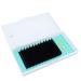 Tonghe Easy Fan Mega Volume Eyelash Extensions 15mm D-0.07 | 2D-15D Self Fanning Rapid Blooming Lashes - Buy Online on GoSupps.com
