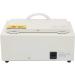NSKI 1.5L Mini Autoclave with Timer - High Temperature Dry Heat Cabinet for SPA Salon - Buy Online on GoSupps.com