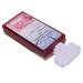 Soft Wax Roller Cartridge - Painless Depilatory Wax Refill for Legs | Rose | International Shipping - Buy Online on GoSupps.com