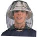 Inoomp 10-Pack Outdoor Mosquito Nets - Anti-Mosquito Head Net & Insect Hat for Fishing & Camping - Buy Online on GoSupps.com