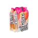 Buy Smoke etee Zero Peach - Sugar-Free Black Tea & Rose Hip Drink | 6x 1.5L PET Bottles | Refreshing Peach Flavor - Buy Online on GoSupps.com