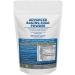 Advanced Baking Soda Powder: Organic Use Aluminum Free Baking Soda w/Superfoods to Support Kidneys Stomach Acid Alkalinity Immune Antacid Health & Wellness Organic Use