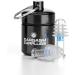 Eargasm Aviation Earplugs - Essential Airplane Earplugs for Pressure Relief & Comfort on Flights | High Altitude Travel for Adults - Buy Online on GoSupps.com