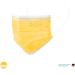 Buy CURT MARIA Medical Face Masks - 50 Pack 3-Ply Yellow Ear Loop Masks Made in Germany - Single Use - Fast International Shipping - Buy Online on GoSupps.com