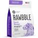 BIXBI Rawbble Freeze Dried Dog Food Lamb Recipe 4.5 oz - 97% Meat & Organs, No Fillers - USA Made, Pantry-Friendly Raw Dog Food - Buy Online on GoSupps.com