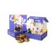 Duff Goldman DIY Baking Set for Kids by Baketivity - Bake Delicious S’mores Sandwich Cookies with Premeasured Ingredients | Best Family Fun Activity, Great Gift for Girls, Boys, Teens, and Adults