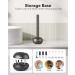 Bebird M9 Ear Wax Removal Tool - Wireless Ear Cleaner with Camera & Light | Visual Otoscope for Family | Photos & Videos | 10 Scoops & Attachments - Buy Online on GoSupps.com