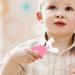 Healvian 12 STK U-Shaped Toothbrush for Children - Toddler Teeth Cleaning Tool & Baby Oral Care - Buy Online on GoSupps.com