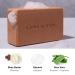 Every Man Jack Cedarwood Men's Soap Bar for Body and Hair - 3 Pack, Shea Butter, Aloe Vera, Glycerin - Deep Cleansing & Hydrating Bar Soap for Men - Naturally Derived Formula - Buy Online on GoSupps.com