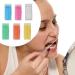 Double-Sided Plastic Toothpicks - 240 Dual Head Toothpick Brushes in 6 Colors | Premium One-Way Plastic Toothpicks for Effective Oral Care - Buy Online on GoSupps.com
