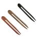Frcolor 3pcs Wooden U Shaped Hair Stick Set - Vintage Style Hairpin Accessory in Red, Green, Black - Buy Online on GoSupps.com