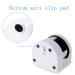 Lamoutor Sonic Cordless Cleaner Jewelry Denture Cleaning Machine - Buy Online on GoSupps.com