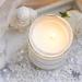 Chloefu LAN (Lime Basil & Mandarin) 7oz Soy Scented Candle | Luxury Gift for Both Men & Women | Organic, Highly Scented | 45 Hour Burn Time - Buy Online on GoSupps.com