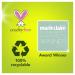 Herbal Essences Dazzling Shine Conditioner 400ml - Nourish & Enhance Shine | International Shipping Available - Buy Online on GoSupps.com