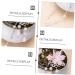 SKISUNO Children's Headgear Tassel Barrette Chinese Tassel Hair Clips Tassel Flower Hairpin Dangle Tassel Hair Clip Chinese Tassel Hairpin Tassel Flower Hair Clip Dangle Tassel Hairpin - Buy Online on GoSupps.com