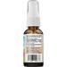 Nutrasumma Kids Vitamin D3 400 IU Spray Bubble Gum Flavor-1oz- Naturally High Absorption Rate Supports Bone Boosts Immune System Vitamin Supplement 1 Fl Oz (Pack of 1) - Buy Online on GoSupps.com