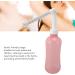 Shop 310ML Pink Nose Wash Cleaner - Easy Operation Neti Pot for Kids | Large Capacity Saline Solution - Buy Online on GoSupps.com