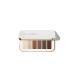 jane iredale PurePressed Eye Shadow Palette | Highly Pigmented with Minerals & Botanical Extracts | Long Lasting & Crease Resistant Formula | Safe for Sensitive Eyes Naturally Matte