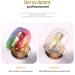Nail Sculpting Glue | No-Rinse Nail Polishing Gel - Non-Drip Adhesive for Passionate Artists Beginners and Creative Stylists - Buy Online on GoSupps.com