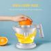 Denash Jui de Picotements de Fruits Automatiques pour Citron Orange - Buy Online on GoSupps.com