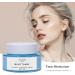 Hydration Facial Cream | Daily Hydration Cream | Moisturizing Facial Cream | Daily Hydration Face Renewing Cream With Soothing Effect Soothing Moisturizing Cream For Dry Skin - Buy Online on GoSupps.com
