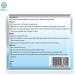 KONGDY 50 Extra Strong Slimming Patches Fast Weight Loss Patch Detox Slim Patches Herbal Slimming Patch Belly Fat Burner Patch Herbal Diet aid (50) - Buy Online on GoSupps.com