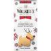Walkers Shortbread Festive Shortbread Scottie Dogs 125g - Pack of 3 - Buy Online on GoSupps.com