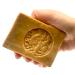 Authentic Aleppo Soap 86% Olive Oil & Laurel Oil Bar Organic Vegan All-Natural for Body Face Hands Bath and Hair