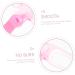 DOITOOL 15 Sets Eyebrow Aid Plastic Eyebrows Template Travel Brow Stencils Portable Four Generations - Buy Online on GoSupps.com