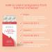 Morning Sickness Relief: My Expert Midwife Soothing Ginger Melts - 60 Tablets - Buy Online on GoSupps.com
