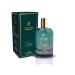 Cool Flames Luxury Velvet Unisex Eau De Parfum with Lemongrass Bargamot Balsam Fir Cappuccino & Amber Premium Long Lasting Citrus & Woody Fragrance Scent Perfume for Men & Women 100 ML