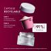 Melvita - Argan Bio Active Anti-Aging Set - Certified Organic Anti-Wrinkle Treatments - 1 Expert Wrinkle & Radiance Serum 1 Lift & Firmness Cream Rose Quartz Gua Sha - Buy Online on GoSupps.com