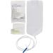 McKesson Enema Bag Set - Non-Sterile Disposable 50 Pieces | Fast International Shipping - Buy Online on GoSupps.com