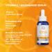 Buy Pili Vitamin C Serum with Niacinamide & Organic Silicium - Perfect for All Skin Types 1 oz - International Shipping Available - Buy Online on GoSupps.com